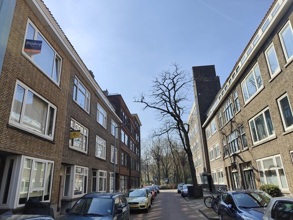 Medium property photo - Kerdijkstraat 18A, 3038 XE Rotterdam